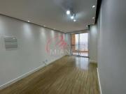 Apartamento para Locação em Osasco/SP Santa Maria 2 Quartos