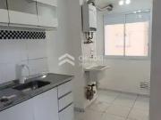 Apartamento para Locação em Osasco/SP Santa Maria 2 Quartos