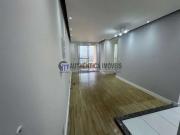 Apartamento para Locação em Osasco/SP Santa Maria 2 Quartos