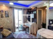 Apartamento para Locação em Osasco/SP Santa Maria 2 Quartos