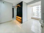 Apartamento para Locação em Osasco/SP Santa Maria 2 Quartos