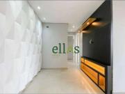 Apartamento para Locação em Osasco/SP Santa Maria 2 Quartos