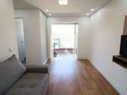 Apartamento para Locação em Osasco/SP Santa Maria 2 Quartos