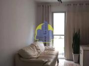 Apartamento para Locação em Osasco/SP Santa Maria 2 Quartos