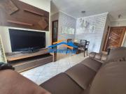 Apartamento para Locação em Osasco/SP Santa Maria 2 Quartos