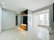 Apartamento para Locação em Osasco/SP Santa Maria 2 Quartos