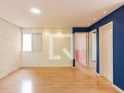 Apartamento para Locação em Osasco/SP Santa Maria 2 Quartos