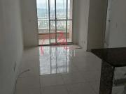 Apartamento para Locação em Osasco/SP Santa Maria 2 Quartos