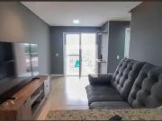 Apartamento para Locação em Osasco/SP Santa Maria 2 Quartos