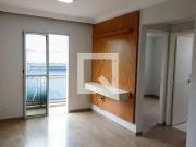 Apartamento para Locação em Osasco/SP Santa Maria 2 Quartos