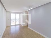 Apartamento para Locação em Osasco/SP Santa Maria 2 Quartos