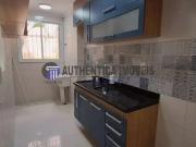 Apartamento para Locação em Osasco/SP Santa Maria 2 Quartos