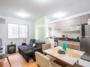 Apartamento para Locação em Osasco/SP Santa Maria 2 Quartos