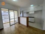 Apartamento para Locação em Osasco/SP Umuarama 1 Quartos