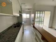 Apartamento para Locação em Osasco/SP Umuarama 1 Quartos