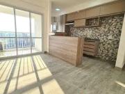 Apartamento para Locação em Osasco/SP Umuarama 1 Quartos