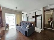 Apartamento para Locação em Osasco/SP Umuarama 1 Quartos