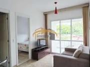 Apartamento para Locação em Osasco/SP Umuarama 1 Quartos