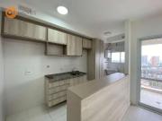 Apartamento para Locação em Osasco/SP Umuarama 1 Quartos