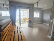 Apartamento para Locação em Osasco/SP Umuarama 1 Quartos