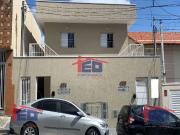 Apartamento para Locação em Osasco/SP Umuarama 1 Quartos