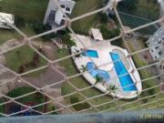 Apartamento para Locação em Osasco/SP Umuarama 2 Quartos