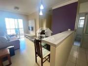 Apartamento para Locação em Osasco/SP Umuarama 2 Quartos