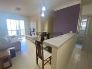 Apartamento para Locação em Osasco/SP Umuarama 2 Quartos