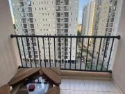 Apartamento para Locação em Osasco/SP Umuarama 2 Quartos