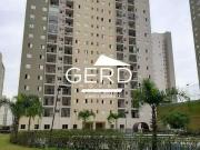 Apartamento para Locação em Osasco/SP Umuarama 2 Quartos