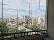 Apartamento para Locação em Osasco/SP Umuarama 2 Quartos