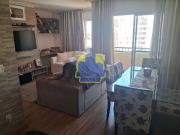 Apartamento para Locação em Osasco/SP Umuarama 2 Quartos