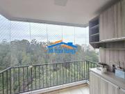 Apartamento para Locação em Osasco/SP Umuarama 2 Quartos