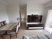 Apartamento para Locação em Osasco/SP Umuarama 2 Quartos
