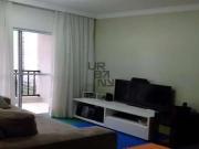 Apartamento para Locação em Osasco/SP Umuarama 2 Quartos