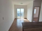 Apartamento para Locação em Osasco/SP Umuarama 2 Quartos