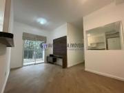 Apartamento para Locação em Osasco/SP Umuarama 2 Quartos