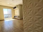 Apartamento para Locação em Osasco/SP Umuarama 3 Quartos