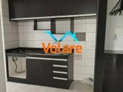 Apartamento para Locação em Osasco/SP Umuarama 3 Quartos
