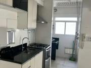 Apartamento para Locação em Osasco/SP Umuarama 3 Quartos