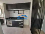 Apartamento para Locação em Osasco/SP Umuarama 3 Quartos
