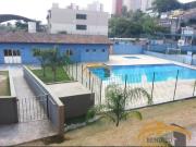 Apartamento para Locação em Osasco/SP Veloso 2 Quartos