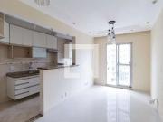 Apartamento para Locação em Osasco/SP Veloso 2 Quartos