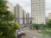 Apartamento para Locação em Osasco/SP Veloso 2 Quartos