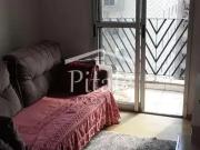 Apartamento para Locação em Osasco/SP Veloso 3 Quartos