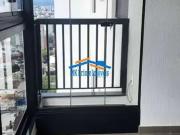 Apartamento para Locação em Osasco/SP Vila Osasco 2 Quartos