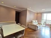 Apartamento para Locação em Osasco/SP Vila Osasco 2 Quartos