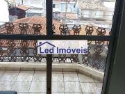 Apartamento para Locação em Osasco/SP Vila Osasco 2 Quartos