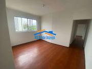 Apartamento para Locação em Osasco/SP Vila Osasco 2 Quartos