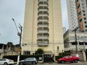 Apartamento para Locação em Osasco/SP Vila Osasco 2 Quartos